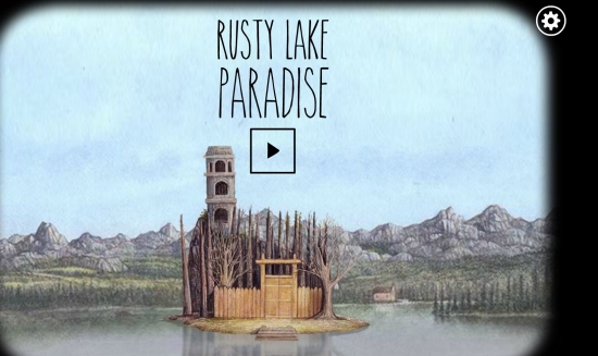 Teaserbild für Rusty Lake Paradise im Test